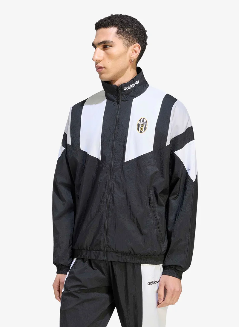 اديداس Juventus Eqt Track Top