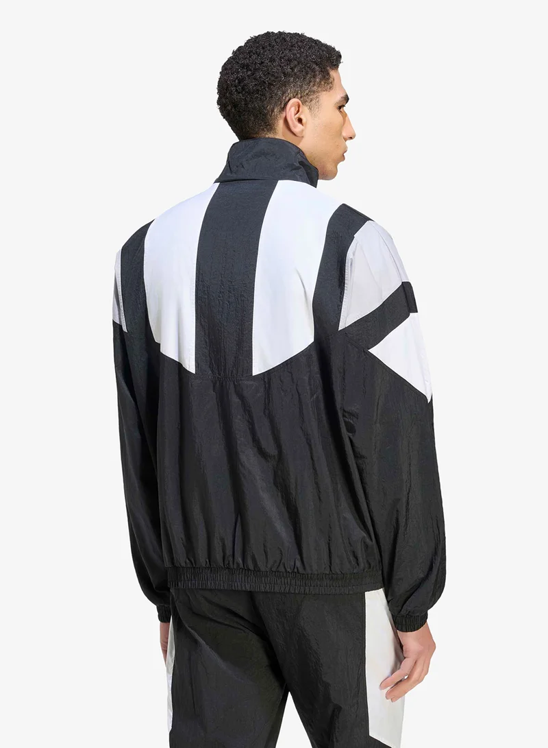 اديداس Juventus Eqt Track Top