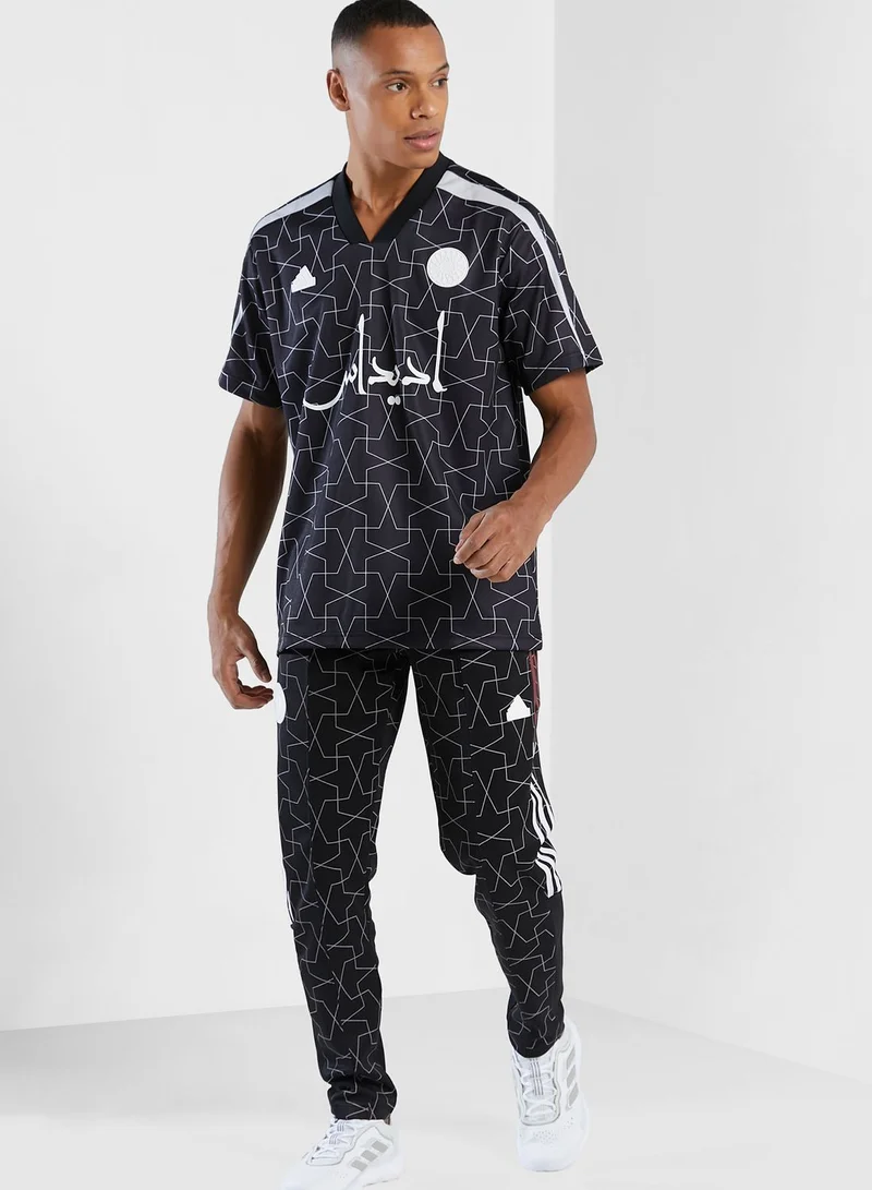 Adidas Aop T-Shirt