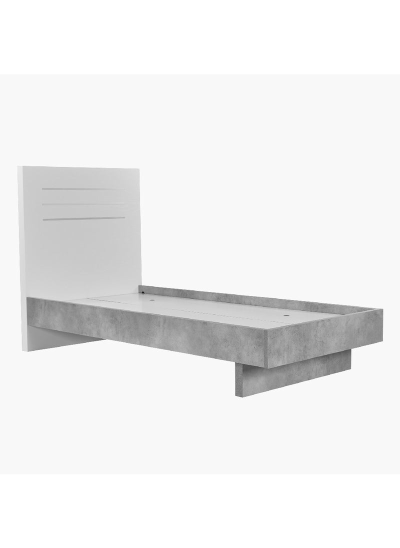 Home Box Patara Single Bed 90 x 120 x 200 cm  - Image 3