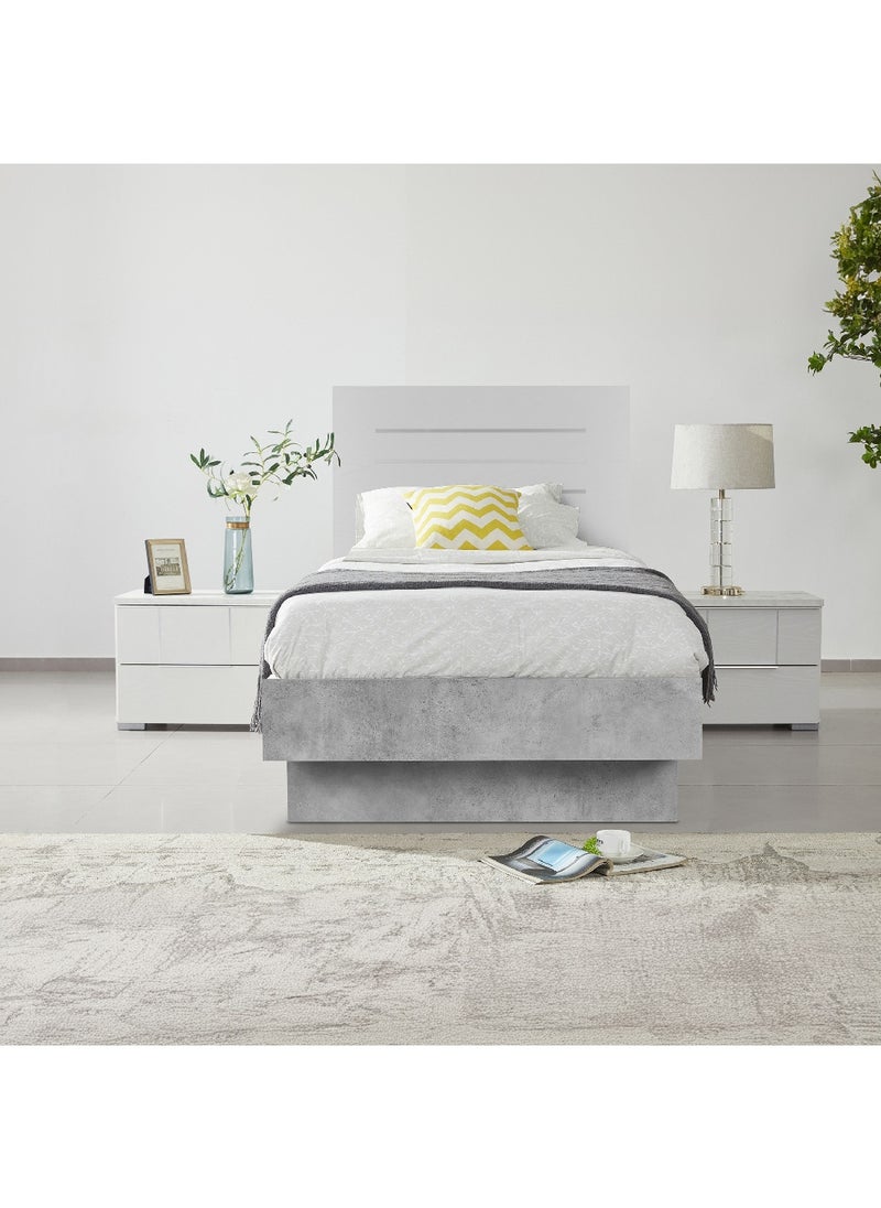 Home Box Patara Single Bed 90 x 120 x 200 cm  - Image 1