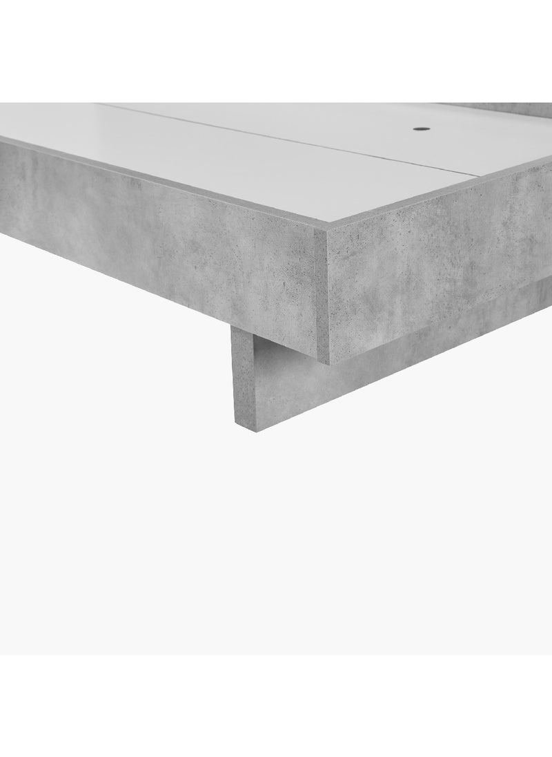 Home Box Patara Single Bed 90 x 120 x 200 cm  - Image 4