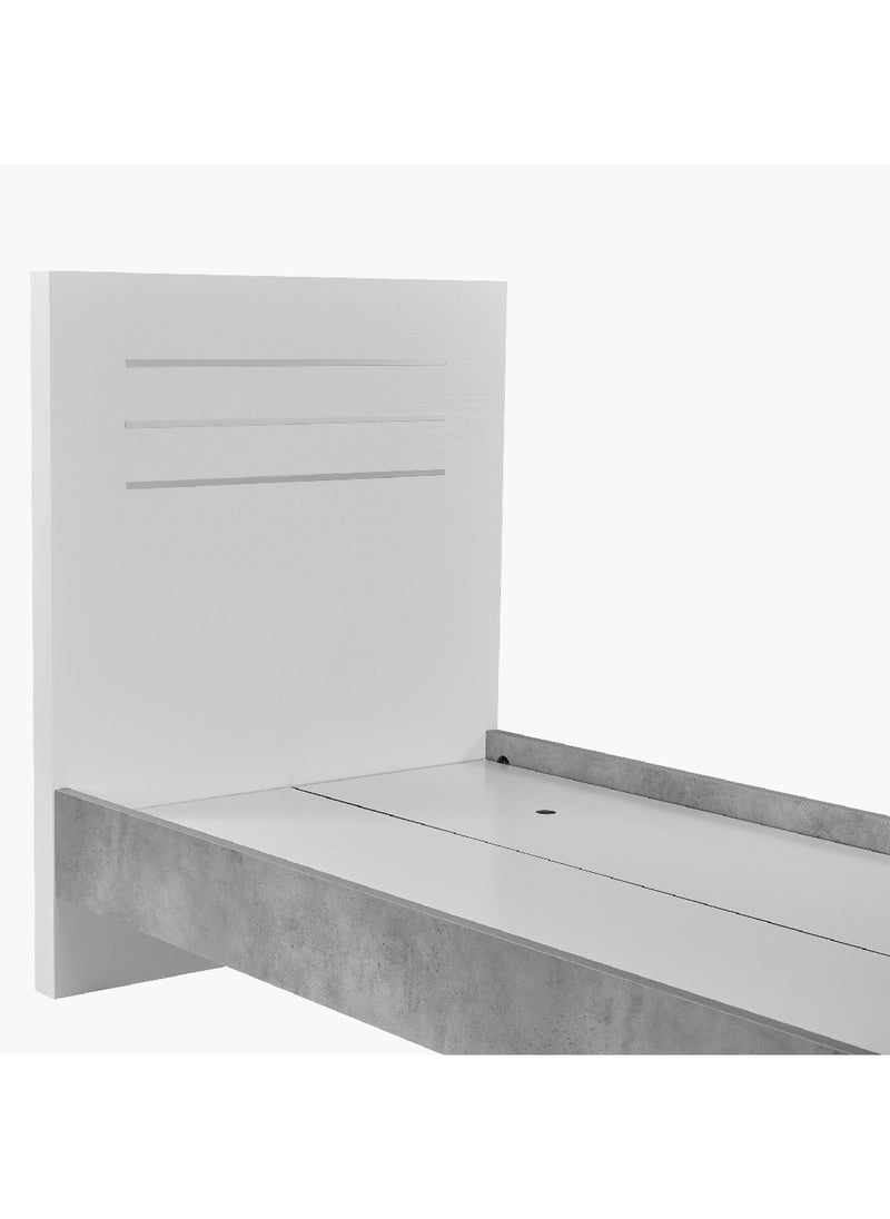 Home Box Patara Single Bed 90 x 120 x 200 cm  - Image 5