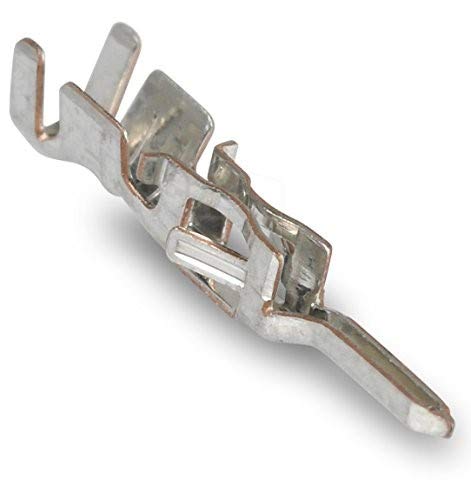 Molex Male Micro-Fit 3.0 ™ Crimp Terminals Pins Wire Diameter: 20-24 AWG, 1.85 mm (Pack of 20) - Image 4