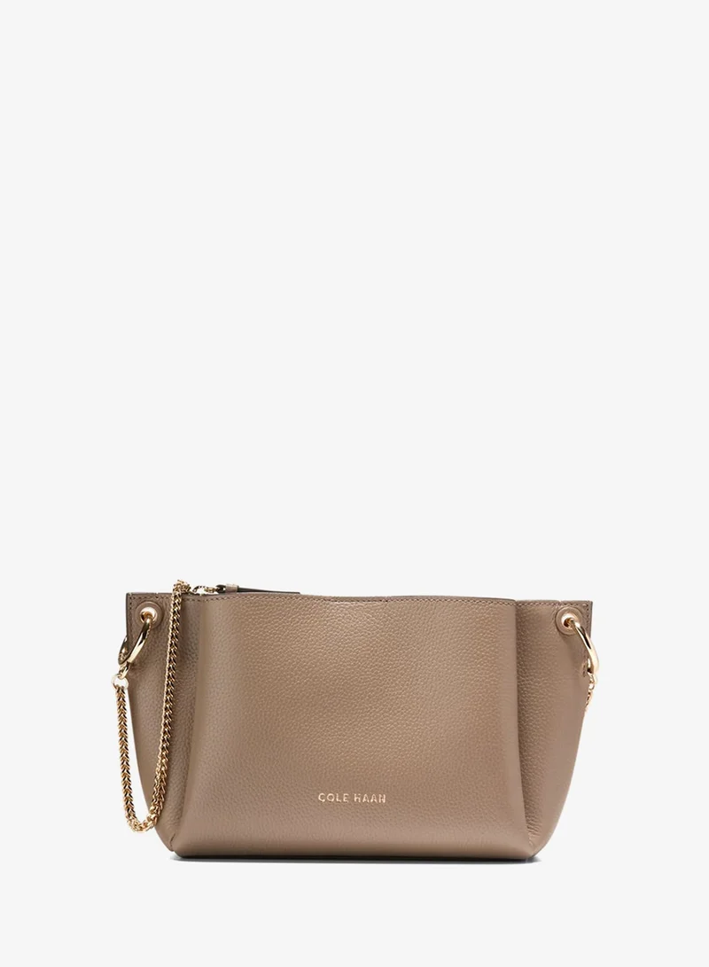 كول هان Women's Midtown Chain Crossbody