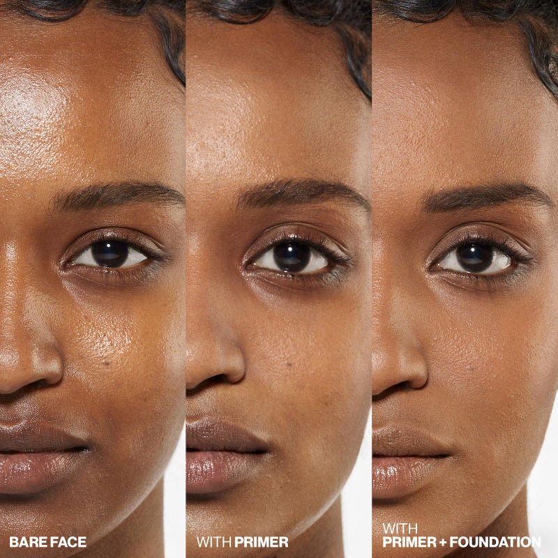 Smashbox Photo Finish Control Mattifying Makeup Primer | Pore-Minimizing, Oil-Controlling Primer that helps Reduce Shine | Silkscreen Complex, Witch Hazel, Salicylic Acid + Zinc, 0.34 Fl Oz - Image 2