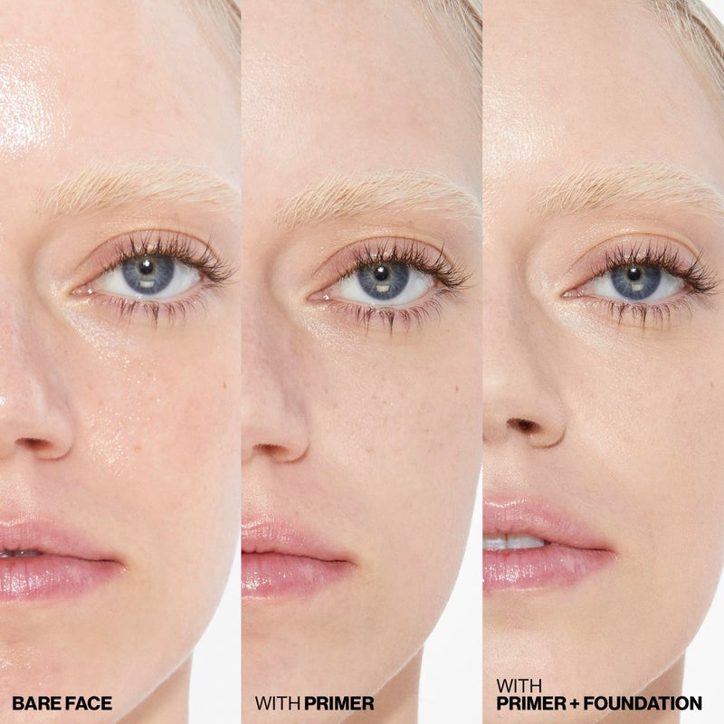 Smashbox Photo Finish Control Mattifying Makeup Primer | Pore-Minimizing, Oil-Controlling Primer that helps Reduce Shine | Silkscreen Complex, Witch Hazel, Salicylic Acid + Zinc, 0.34 Fl Oz - Image 3
