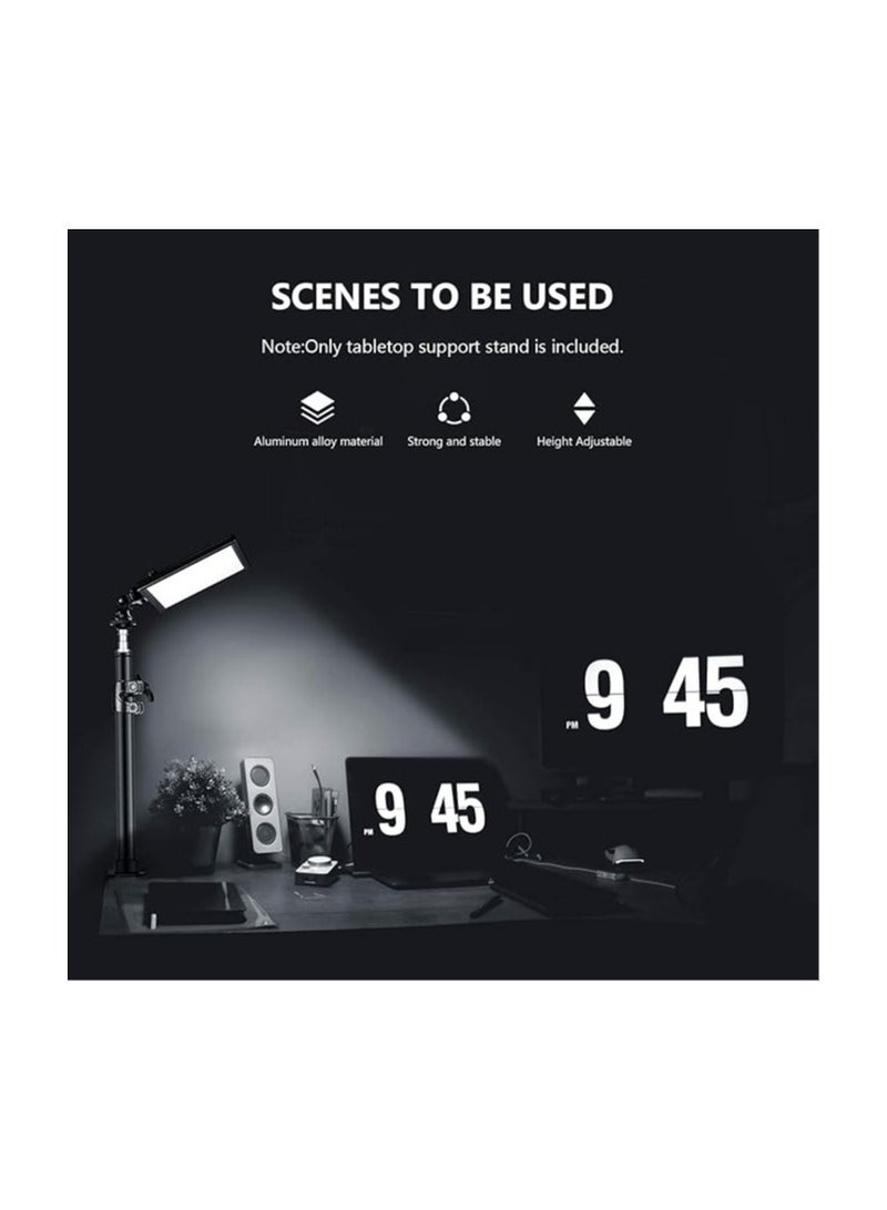 NEEWER Tabletop Light Stand  - Image 3