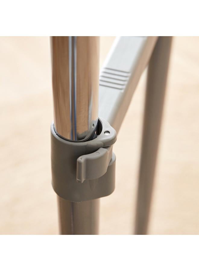 هوم بوكس رف ملابس قابل للتمديد من لابيس - 171×44×165 سم - Image 5