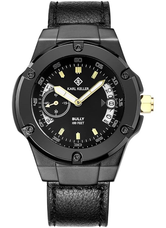 KARL KELLER Bully Kksr1105  - Image 2