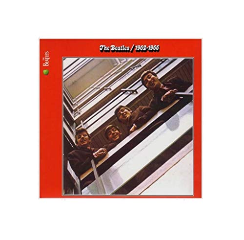 The Beatles 1962-1966[2 CD] - Image 5