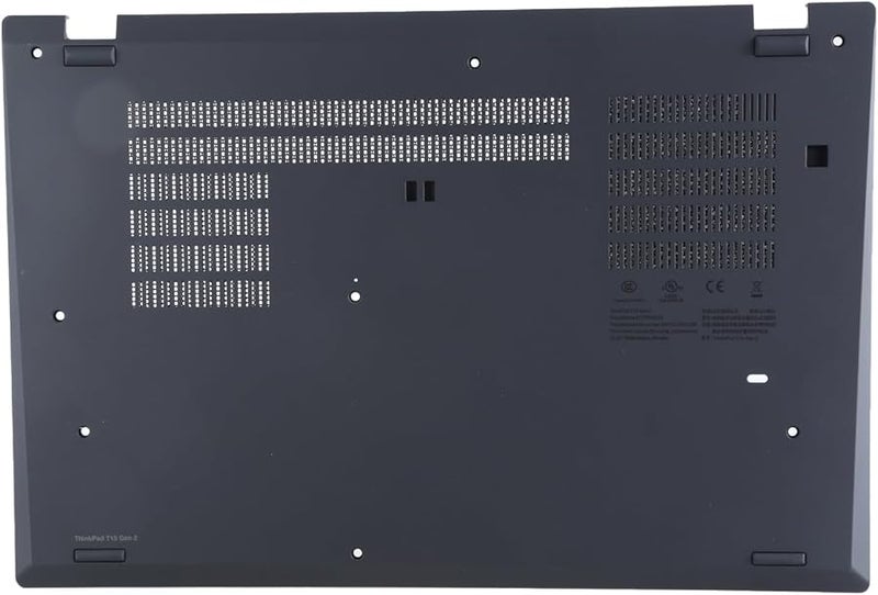 Replacement Bottom Case Base Enclosure Lower Cover for 5CB0Z69263 Notebook Accessories - Image 1