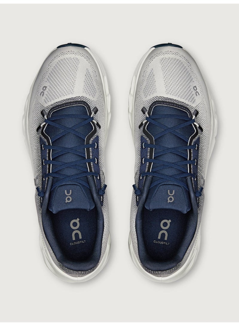 On Cloudtilt "Midnight Ice" Unisex Sneakers - Image 4