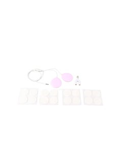Baby Bump Headphones, Professional Pregnancy Belly Speaker Portable Music Player Plays Music to Baby Inside The Womb Pregnant Woman