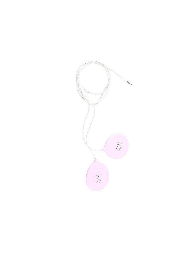 Generic - Baby Bump Headphones, Professional Pregnancy Belly Speaker Portable Music Player Plays Music to Baby Inside The Womb Pregnant Woman - Image 1