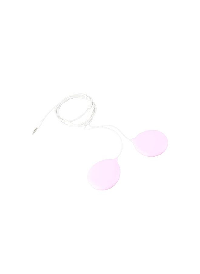 Generic - Baby Bump Headphones, Professional Pregnancy Belly Speaker Portable Music Player Plays Music to Baby Inside The Womb Pregnant Woman - Image 1