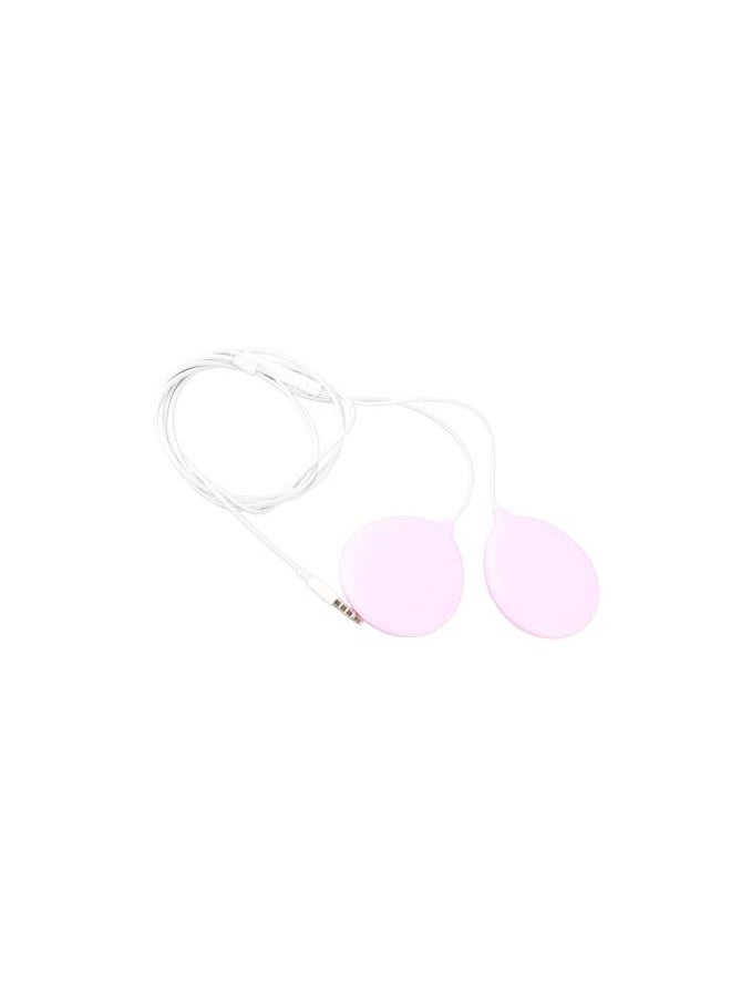 Generic - Baby Bump Headphones, Professional Pregnancy Belly Speaker Portable Music Player Plays Music to Baby Inside The Womb Pregnant Woman - Image 1