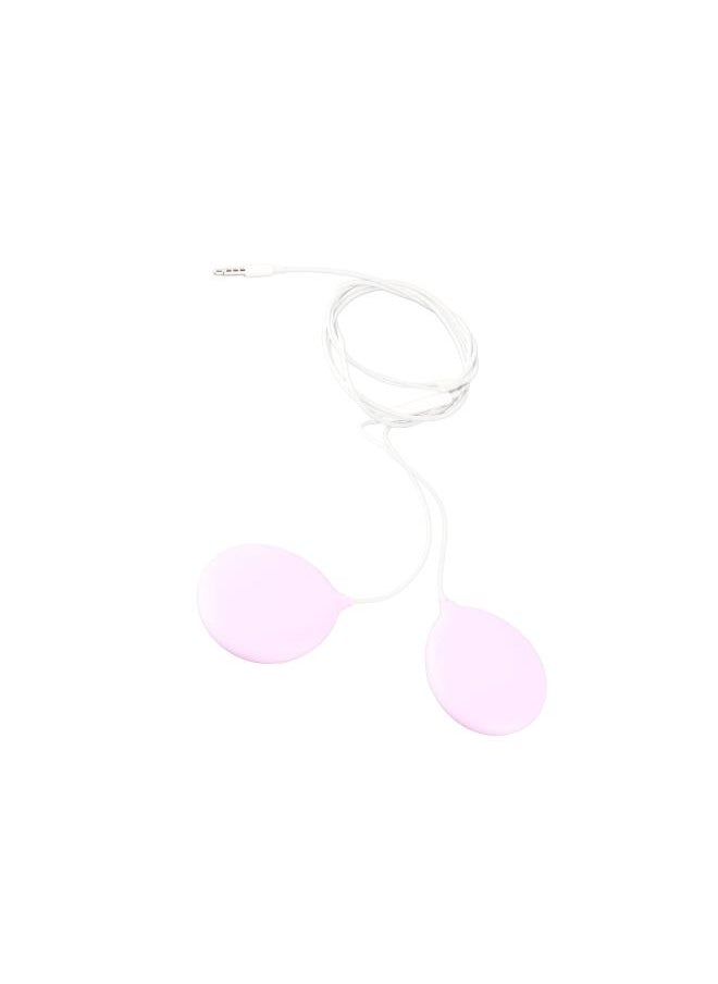 Generic - Baby Bump Headphones, Professional Pregnancy Belly Speaker Portable Music Player Plays Music to Baby Inside The Womb Pregnant Woman - Image 1