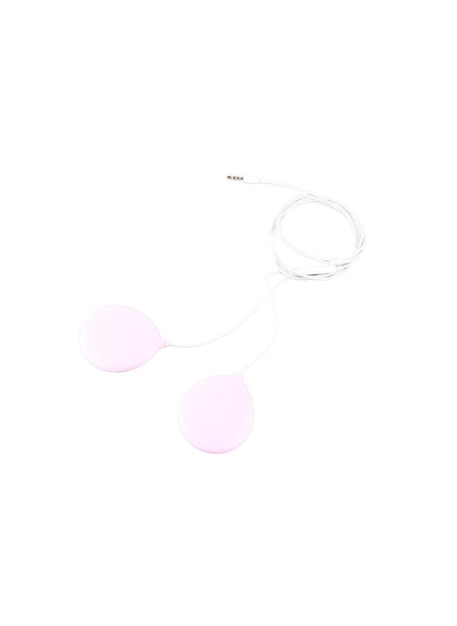 Generic - Baby Bump Headphones, Professional Pregnancy Belly Speaker Portable Music Player Plays Music to Baby Inside The Womb Pregnant Woman - Image 1