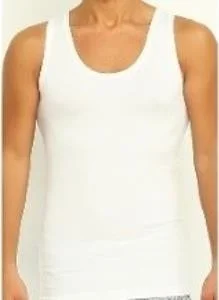 Tekyıldız Men's Super Thin Undershirt 121