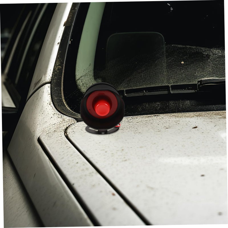 Universal Car Remote Control Keyless Entry Alarm System Anti Theft Protection - Image 5