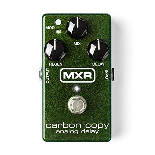 MXR Carbon Copy Analog Delay (M169) - Image 1