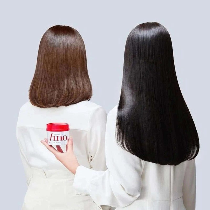 Fino Premium Touch Hair Mask 230 GM - Image 4