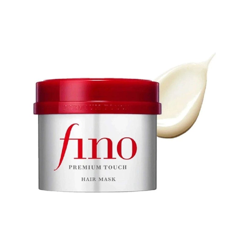 Fino Premium Touch Hair Mask 230 GM - Image 2