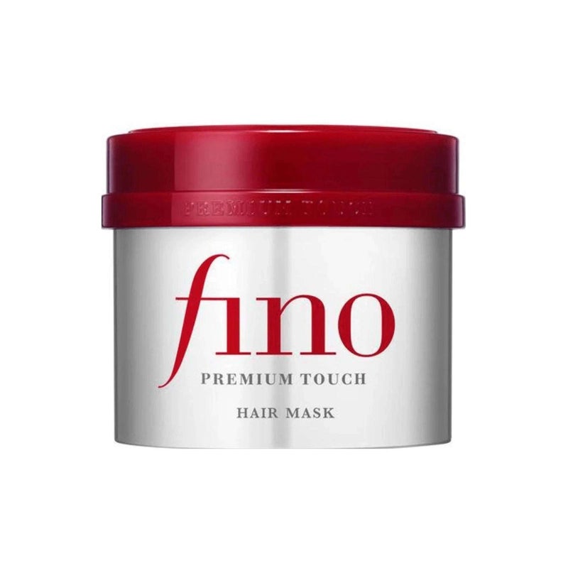 Fino Premium Touch Hair Mask 230 GM - Image 1