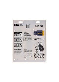 IRWIN 2077703 Vise-Grip Fast Release Locking Pliers Set With Free 8-In-1 Multi-Tool, 3-Piece  - Image 2