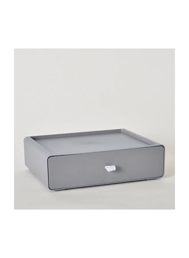 هوم بوكس Homz Storage Drawer 20 x 8 x 21 cm