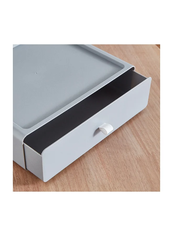 هوم بوكس Homz Storage Drawer 20 x 8 x 21 cm