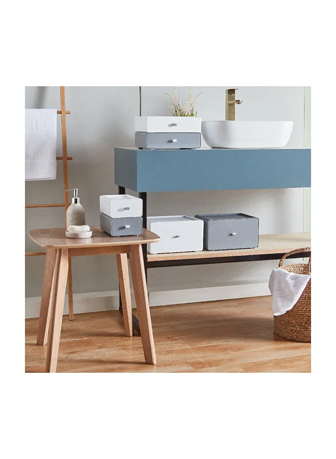 هوم بوكس Homz Storage Drawer 20 x 8 x 21 cm