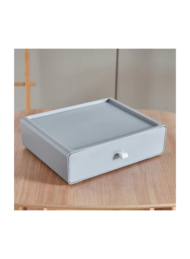 Home Box Homz Storage Drawer 20 x 8 x 21 cm
