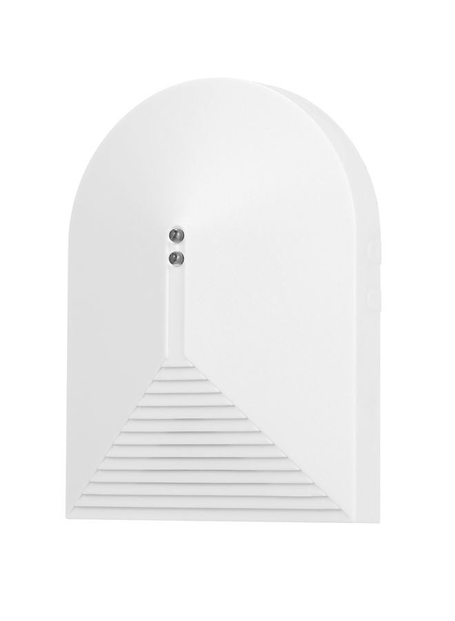 نيبمينينت جهاز إنذار أمان منزلي عالي الحساسية لكشف الكسور والصدمات أبيض 9.50x3.30x7سنتيمتر - Image 1