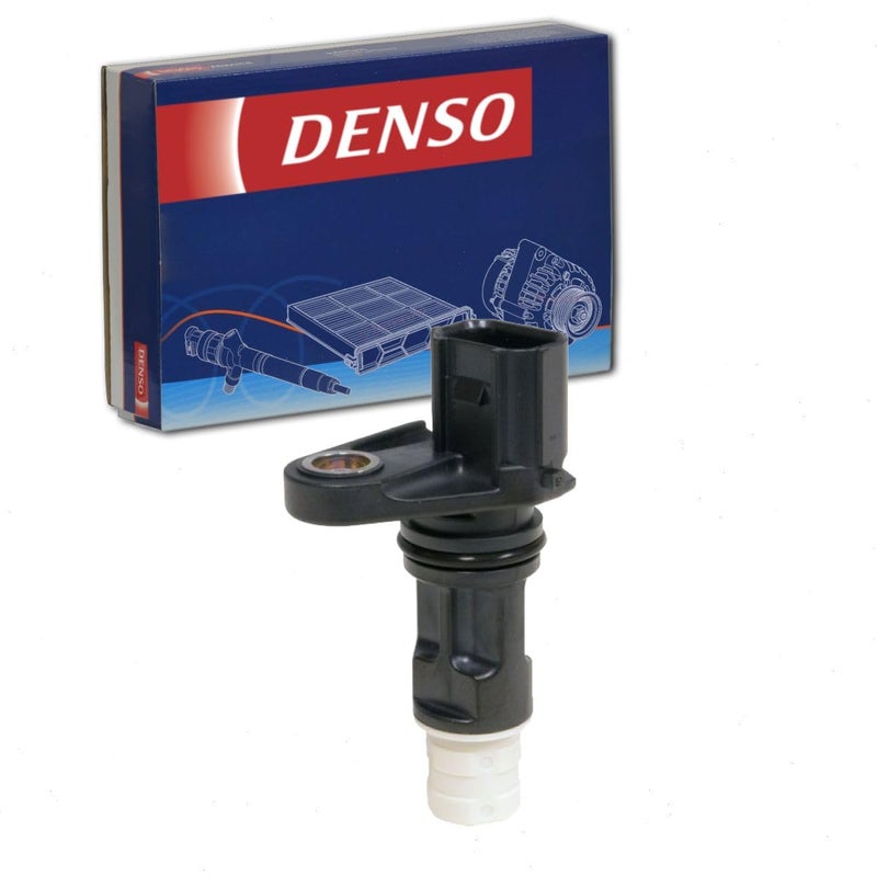 DENSO Crankshaft Position Sensor Compatible with Honda Accord 24L 35L L4 V6 20082016