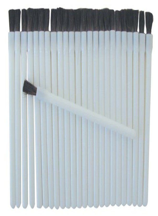 FantaSea Disposable Lip Brushes, 25 Count