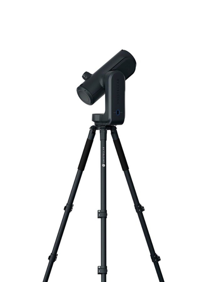 UNISTELLAR Odyssey Pro Digital Deep Space Telescope | Equipped with Nikon Eyepiece Technology | See Planets, Moon, Galaxies & More, Smart & Super Compact, User-Friendly Telescope, LightWeight @ 6.5Kg  w/ Tripod - Image 2