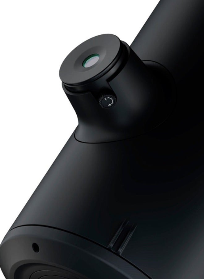 UNISTELLAR Odyssey Pro Digital Deep Space Telescope | Equipped with Nikon Eyepiece Technology | See Planets, Moon, Galaxies & More, Smart & Super Compact, User-Friendly Telescope, LightWeight @ 6.5Kg  w/ Tripod - Image 3