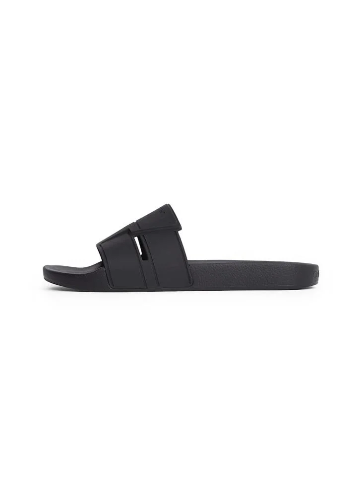 CALVIN KLEIN POOL SLIDES