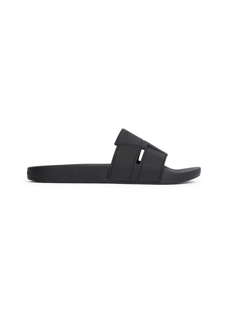 CALVIN KLEIN POOL SLIDES