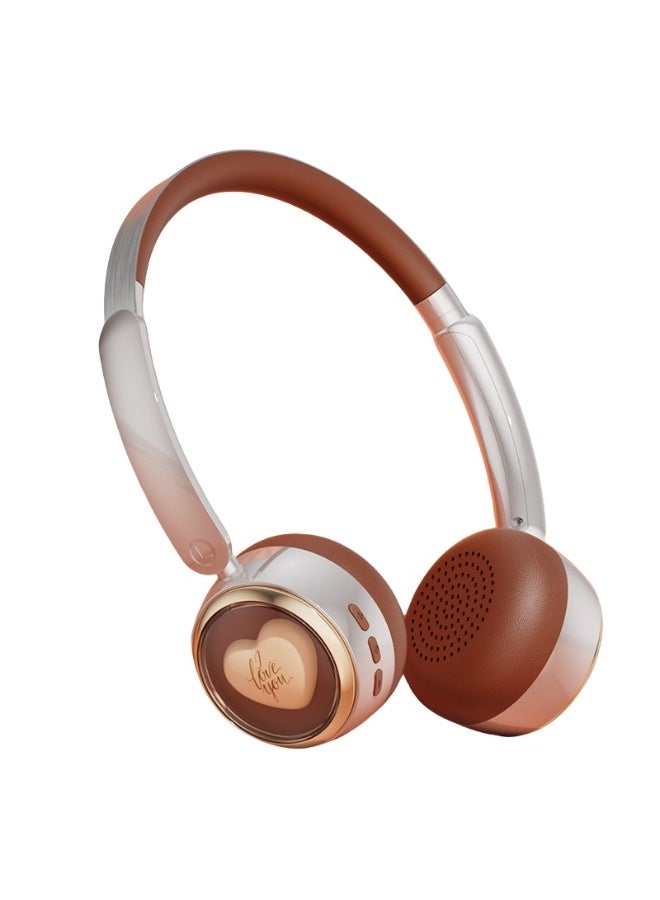 KUYING New Stereo Earphones With Heavy Bass And Sports Style Headphones 