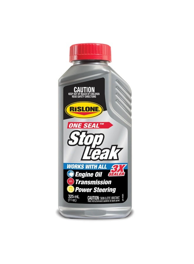 One Seal Stop Leak