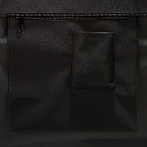 reisenthel shopper XL dots – Spacious shopping bag and classy handbag in one - Made of water-repellent material - Image 3