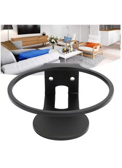 KASTWAVE Wall Mount for HomePod Mini, Sturdy Steel Made Mount Stand Holder for Mini Speaker Wall-Mounted(Black)  - Image 2