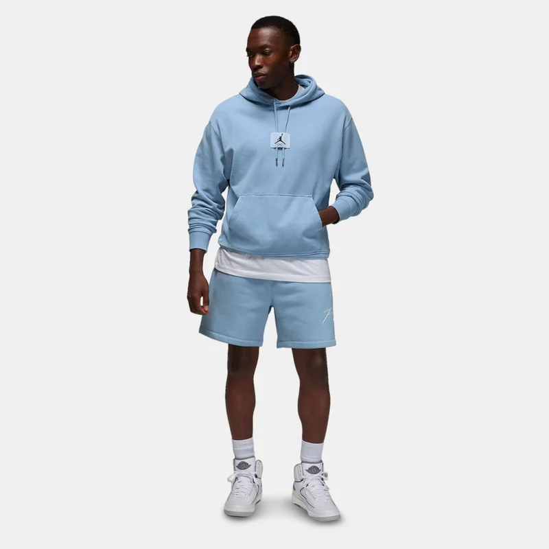 Jordan Men's Brooklyn Fleece Shorts