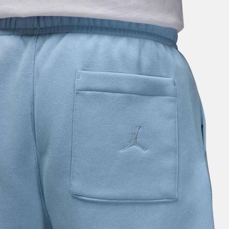 Jordan Men's Brooklyn Fleece Shorts