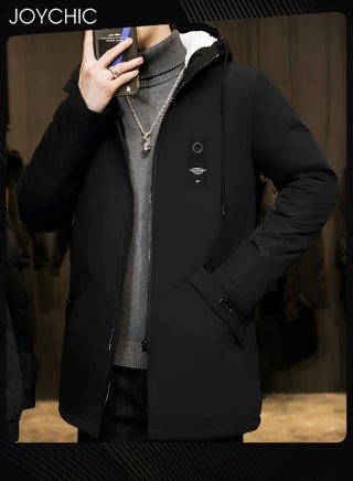 Black H