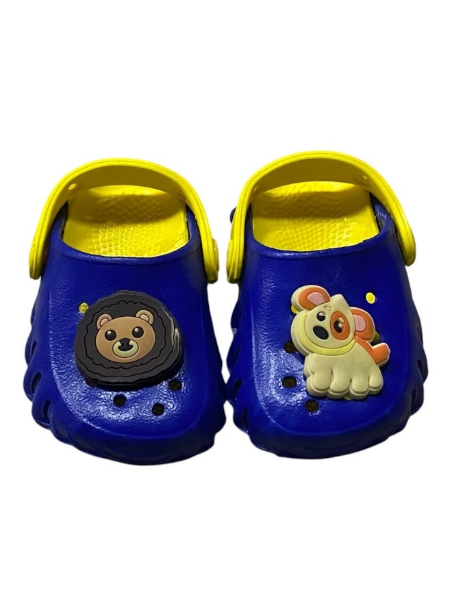 Comfortable clogs for children, boys and girls - Image 1