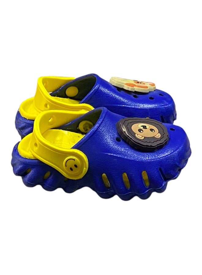 Comfortable clogs for children, boys and girls - Image 2